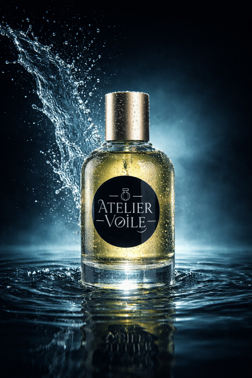 Code 403 - Good Girl